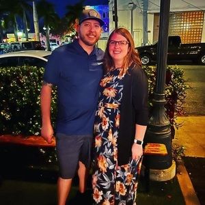 Meet your Posher, Ali